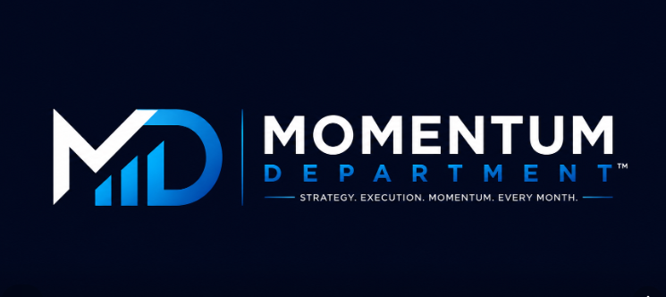 Momentum Department